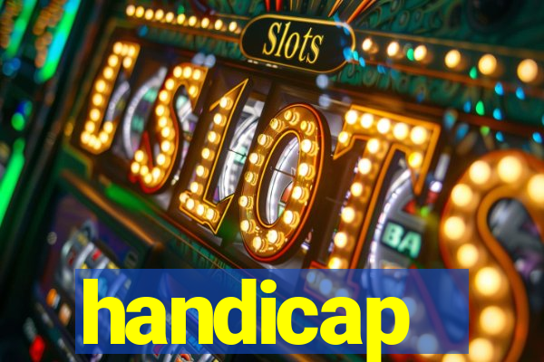 handicap - 1.5